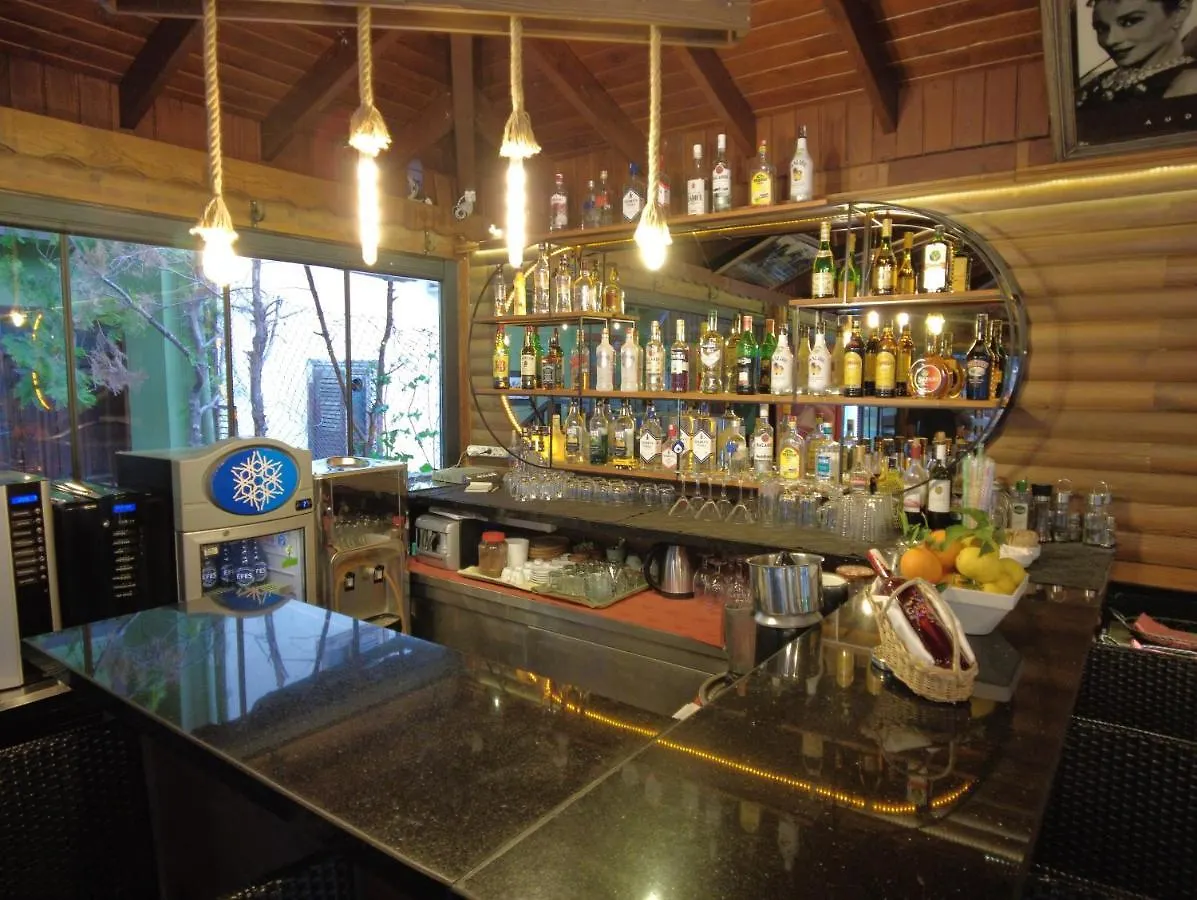 Homestay Oscar Boutique Hotel Antalya
