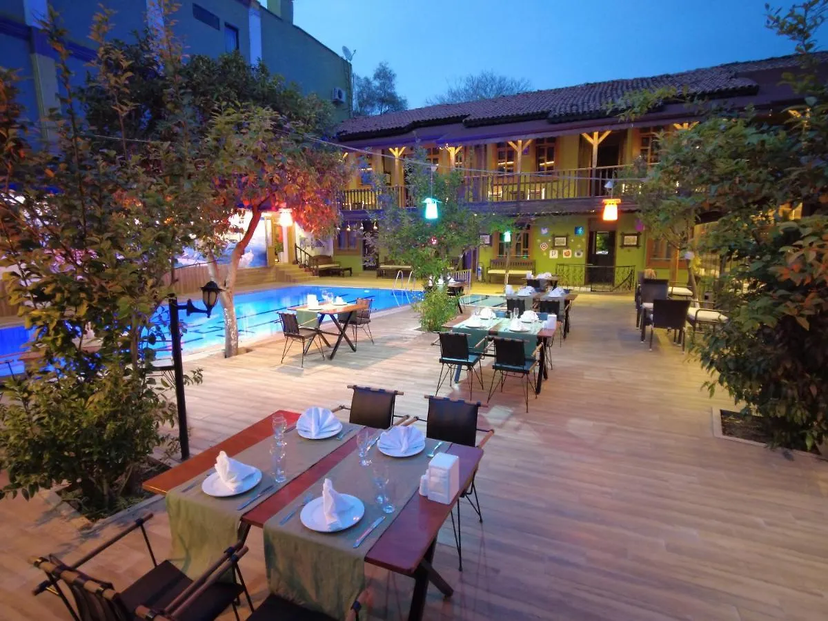 Oscar Boutique Hotel Antalya 0*,  Turkey