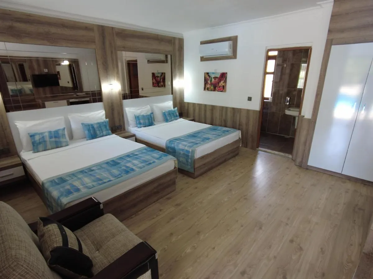Oscar Boutique Hotel Antalya 0*,  Turkey