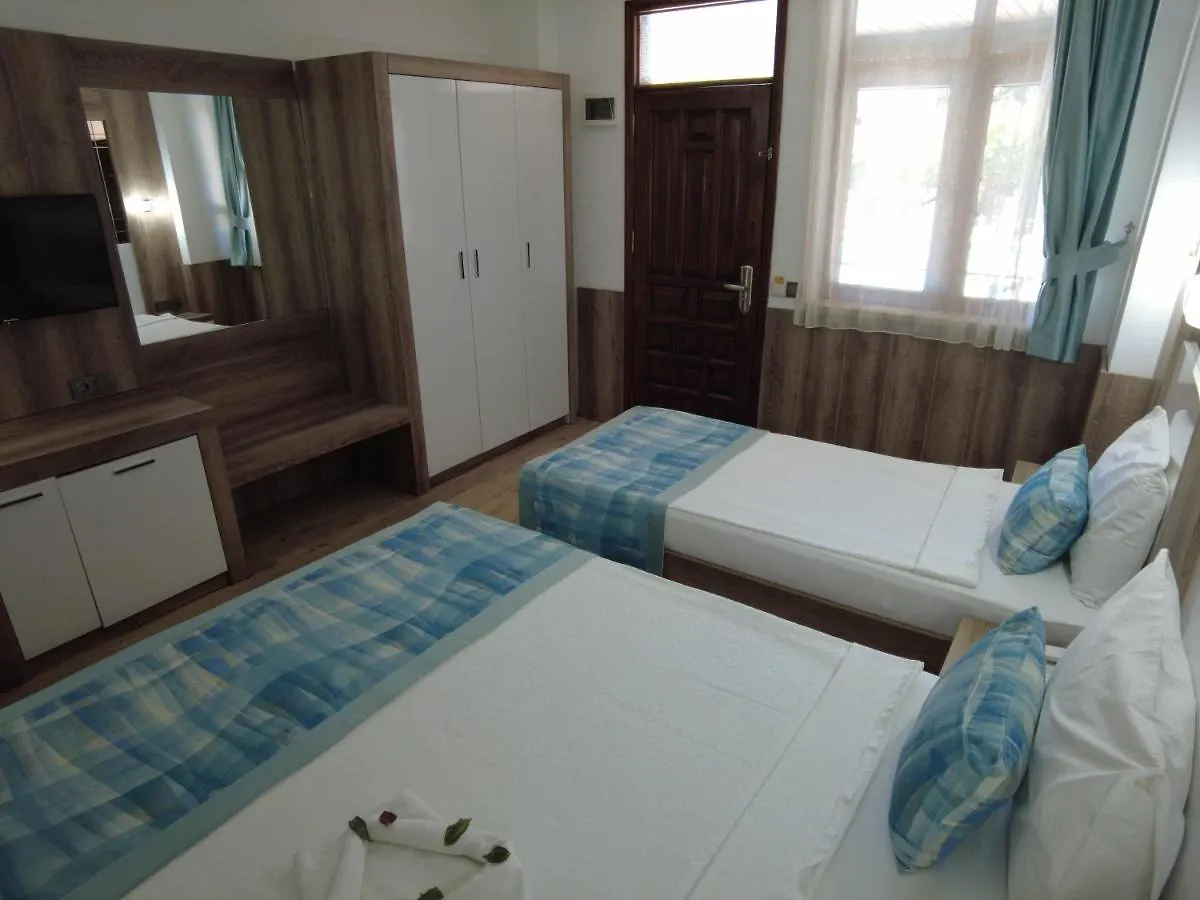 Oscar Boutique Hotel Antalya 0*,  Turkey