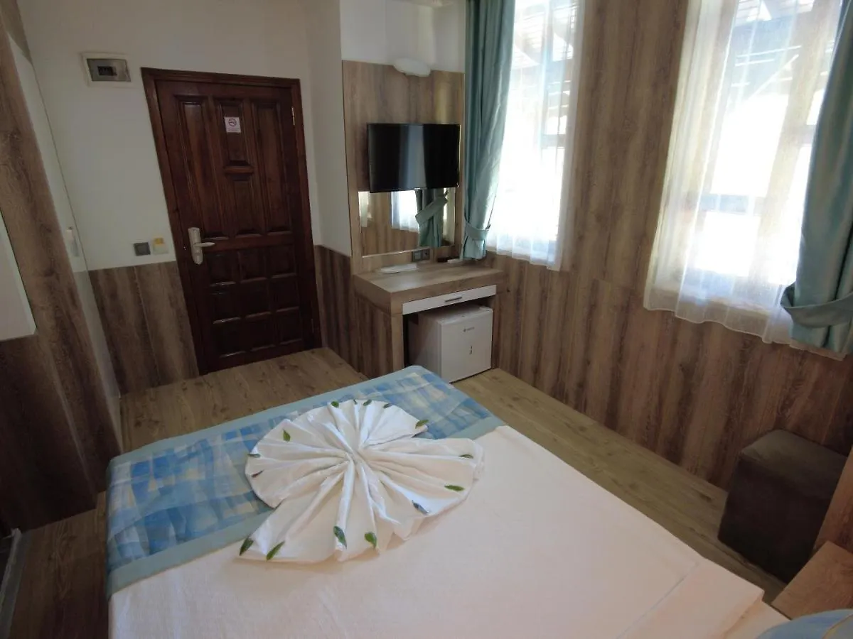 Oscar Boutique Hotel Antalya