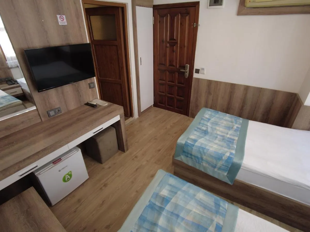 Oscar Boutique Hotel Antalya Homestay