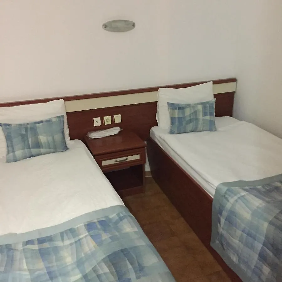 Oscar Boutique Hotel Antalya Homestay