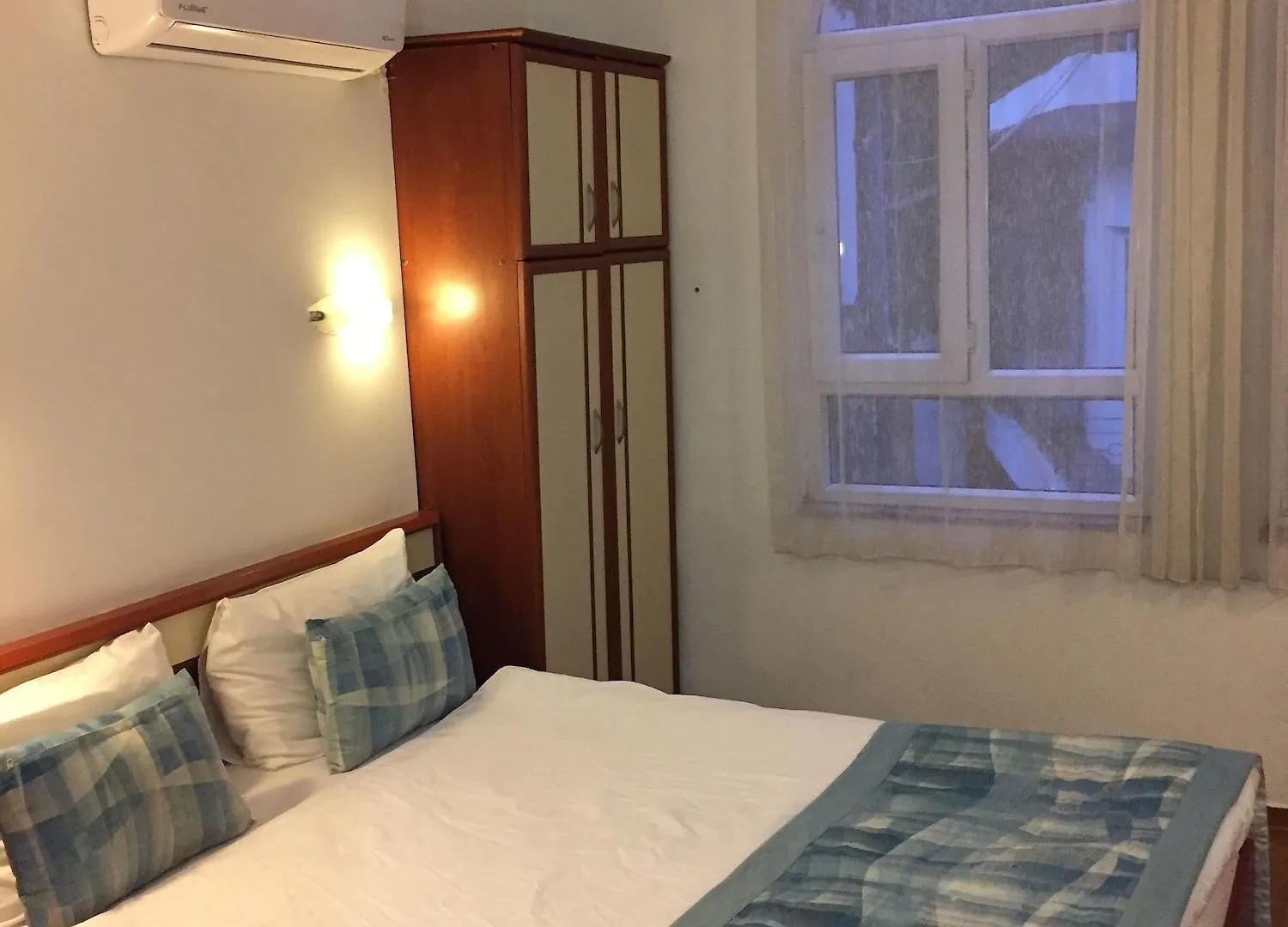 Oscar Boutique Hotel Antalya Homestay