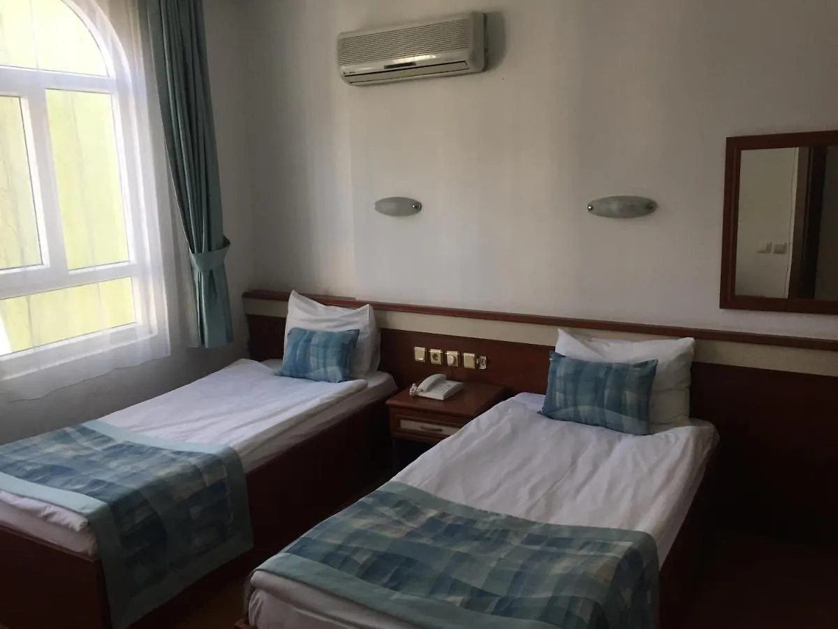 Oscar Boutique Hotel Antalya 0*,  Turkey