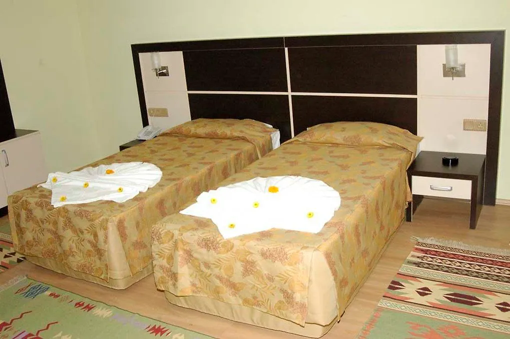 Homestay Oscar Boutique Hotel Antalya