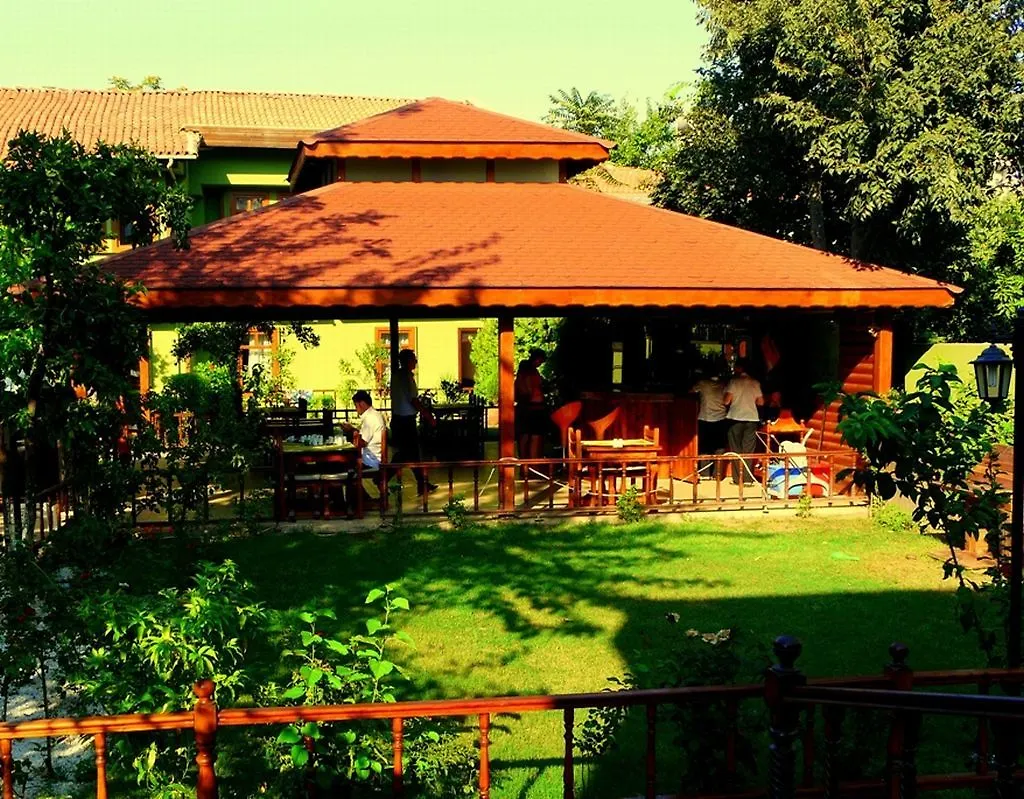 Oscar Boutique Hotel Antalya 0*,  Turkey
