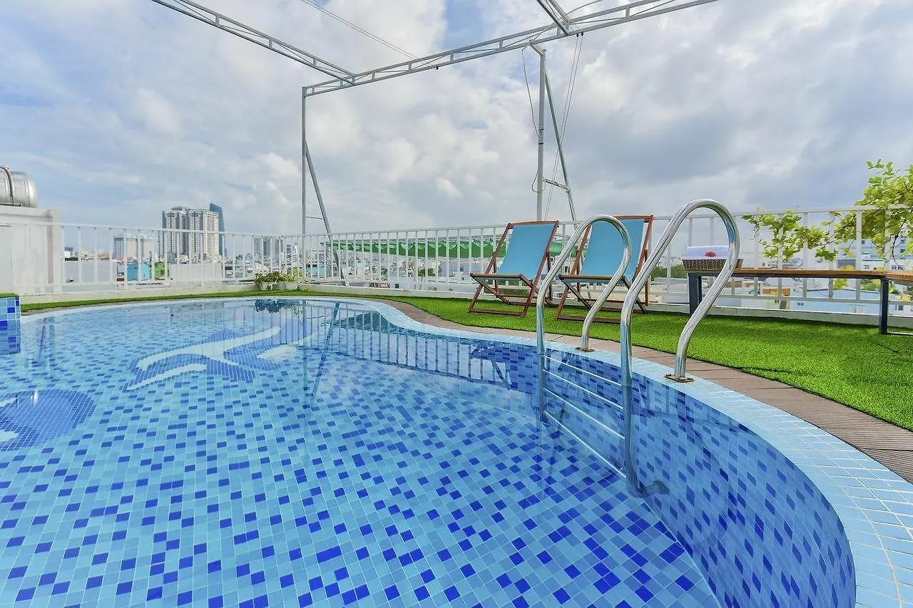 Oscar Boutique Hotel Antalya Homestay