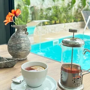 Lara Smart Aparts Hotel