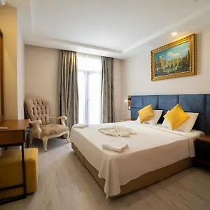 2* Appart hôtel Sirena &